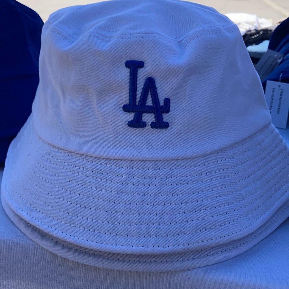 LA Bucket Hat